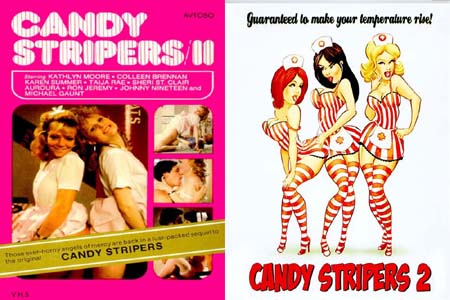 Candy Stripers 2